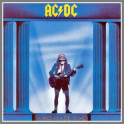 Who Made Who by AC/DC