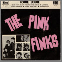 Louie Louie by The Pink Finks