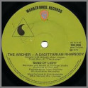 The Archer, A Sagittarian Rhapsody B/W Silis The Sun by Band Of Light