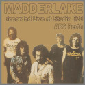 Recorded Live At Studio 620 ABC Perth by Madder Lake