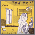 O.K, U.K! by The Sports