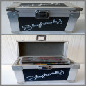 Skyhooks Roadcase by Skyhooks