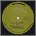 Get The Feeling by Hush