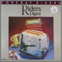 Riders Digest by The Foreday Riders