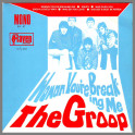 Woman You're Breaking Me by The Groop