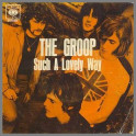 Such A Lovely Way B/W We Can Talk by The Groop