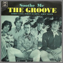 Soothe Me by The Groove