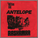 Antelope B/W Hang On To What You Have by Rashamra