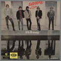 It's 2 Easy by The Easybeats