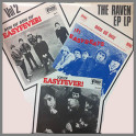 The Raven EP LP Vol 2 by The Easybeats