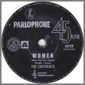 Women (Make You Feel Alright) B/W In My Book by The Easybeats