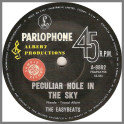 Peculiar Hole In The Sky B/W H.P. Man by The Easybeats