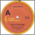 Friday On My Mind by The Easybeats