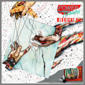 Power And The Passion B/W Power And The Passion (Dub Version) by Midnight Oil