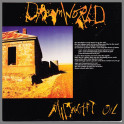 Dreamworld B/W Arctic World by Midnight Oil