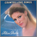 Country Love Songs by Allison Durbin