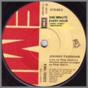 One Minute Every Hour by John Farnham