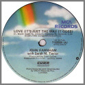 Love (It's Just The Way It Goes) by John Farnham