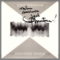 Pressure Down B/W Let Me Out by John Farnham