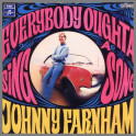 Everybody Oughta Sing A Song by John Farnham