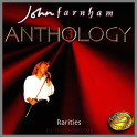 Anthology 3 Rarities by John Farnham
