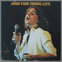 J.P.Y. by John Paul Young