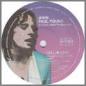 Fool In Love by John Paul Young