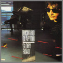 Glory Road by Richard Clapton