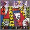 Ace Of Hearts B/W Solidarity by Richard Clapton