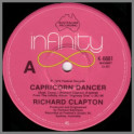 Capricorn Dancer by Richard Clapton