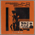 Listening by Pseudo Echo