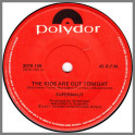 The Kids Are Out Tonight by Supernaut