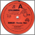 Duncan by Slim Dusty