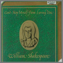 Can't Stop Myself From Loving You by John Cave aka "William Shakespeare"