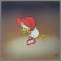 Laid by Duck