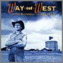 Way Out West by James Blundell