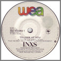 To Look At You by INXS