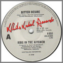 Bitter Desire by Kids In The Kitchen