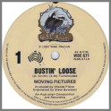 Bustin' Loose by Moving Pictures