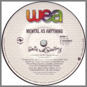 Date With Destiny by Mental As Anything