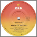 He's Just No Good For You by Mental As Anything