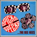 Spicks And Specks by The Bee Gees