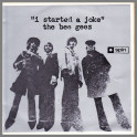 I Started A Joke by The Bee Gees