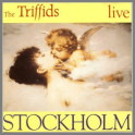 The Triffids Live Stockholm by The Triffids