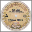 Hot Love by Russell Morris