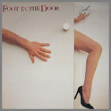 Foot In The Door by Russell Morris