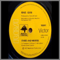 Stares And Whispers by Renee Geyer