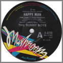 Happy Man by Sunnyboys