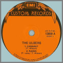 The Ulsers by The Ulsers