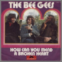 How Can You Mend A Broken Heart by The Bee Gees